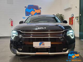 KIA Niro usata, con Airbag laterali