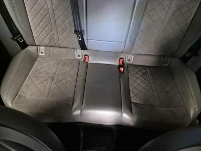 AUDI A4 usata, con Controllo trazione
