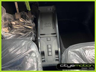 LIGIER JS 50 usata, con Telecamera per parcheggio assistito