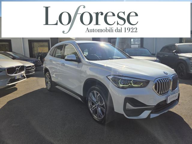 BMW X1 usata, con Alzacristalli elettrici