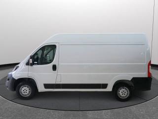 PEUGEOT Boxer usata 19