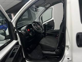 FIAT Qubo usata, con Boardcomputer