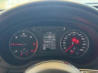 AUDI Q3 usata, con Specchietti laterali elettrici