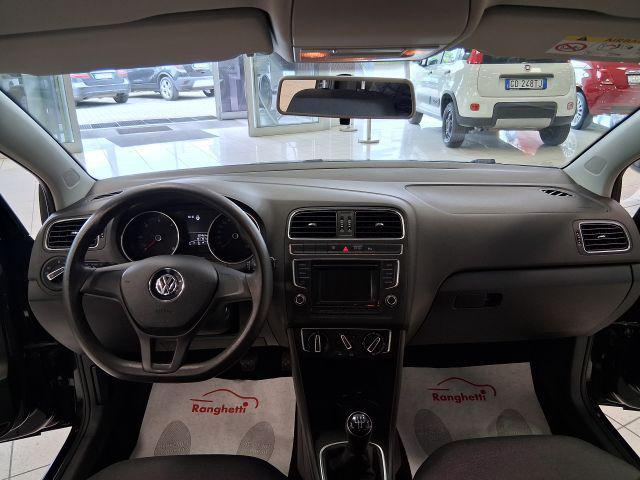 VOLKSWAGEN Polo usata, con USB