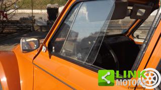 CITROEN Dyane usata 43
