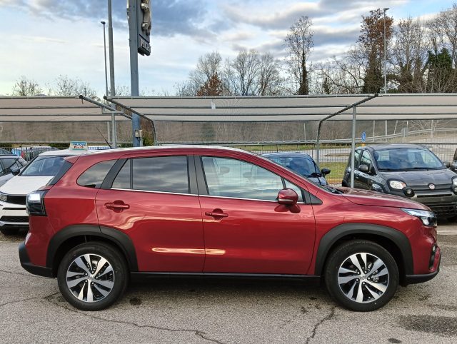 SUZUKI S-Cross usata, con Airbag Passeggero