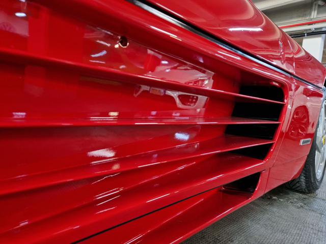 FERRARI 348 usata 20