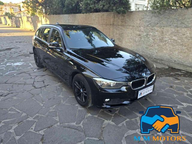 BMW 316 usata, con Airbag laterali