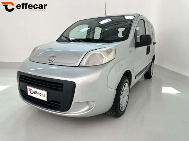 FIAT Qubo usata, con ABS