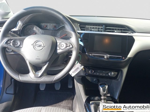 OPEL Corsa usata, con Fari LED