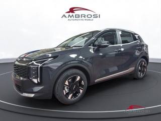 KIA Sportage 1.6 TGDi Style