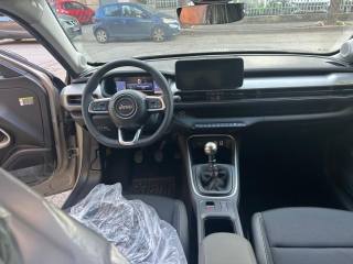 JEEP Avenger usata 5