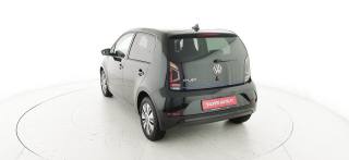 VOLKSWAGEN e-up! usata 49