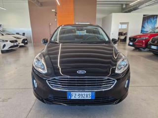 FORD Fiesta usata, con Airbag