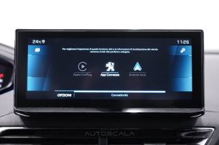 PEUGEOT 5008 usata, con Autoradio digitale