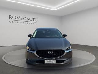 MAZDA CX-30 usata, con Chiusura centralizzata