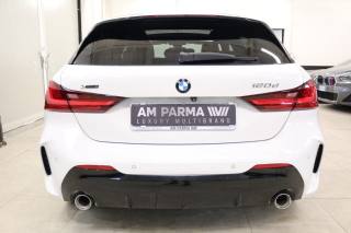 BMW 120 usata, con Airbag Passeggero