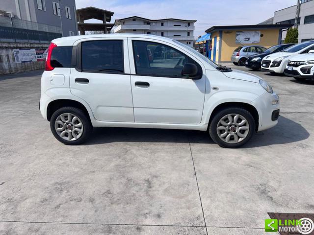 FIAT Panda usata, con Servosterzo