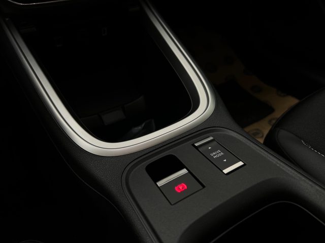 JEEP Avenger usata, con Controllo vocale