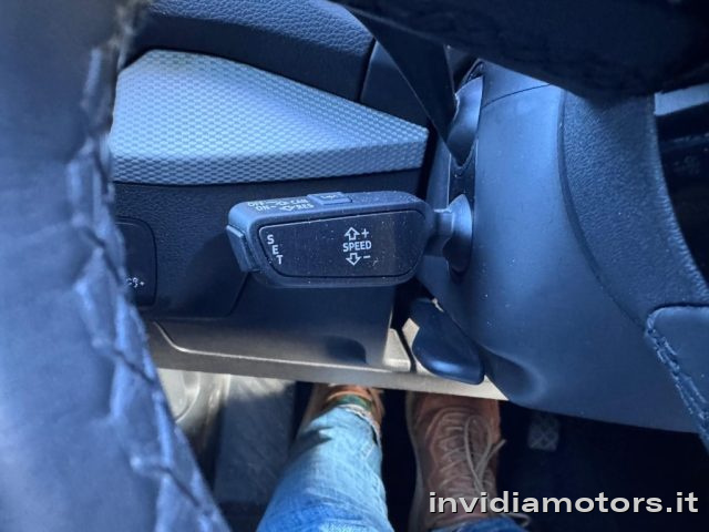 AUDI Q2 usata, con Immobilizzatore elettronico