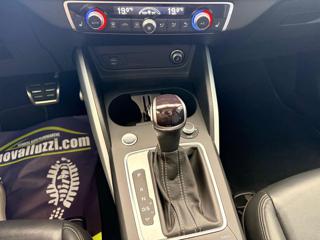 AUDI Q2 usata, con Sedili sportivi