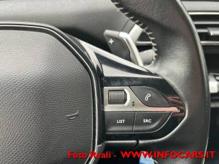PEUGEOT 3008 usata, con Chiusura centralizzata telecomandata