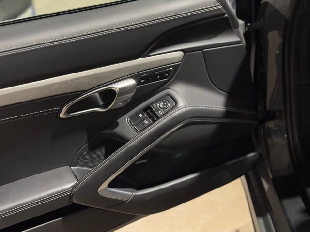 PORSCHE 991 usata, con Bluetooth