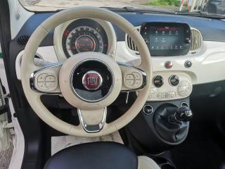 FIAT 500 usata, con ESP