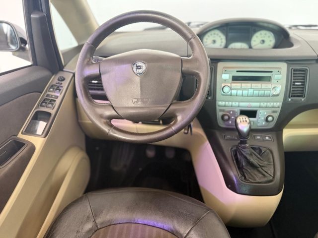 LANCIA MUSA usata 9