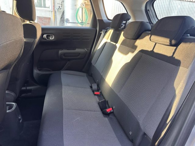 CITROEN C3 Aircross usata, con Climatizzatore