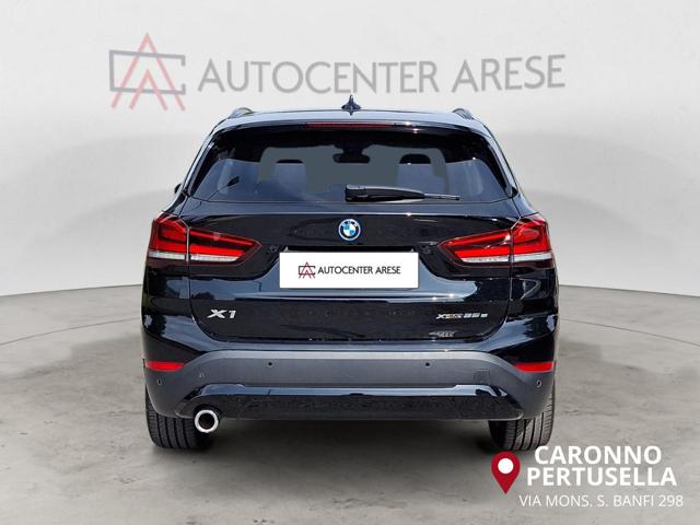 BMW X1 usata, con Autoradio