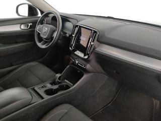 VOLVO XC40 usata, con Touch screen