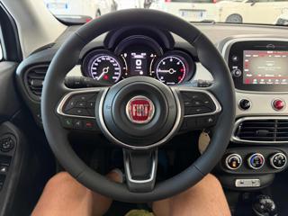 FIAT 500X usata, con Specchietti laterali elettrici