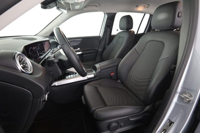 MERCEDES-BENZ GLB 200 usata 1