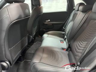 MERCEDES-BENZ B 180 usata, con Controllo trazione
