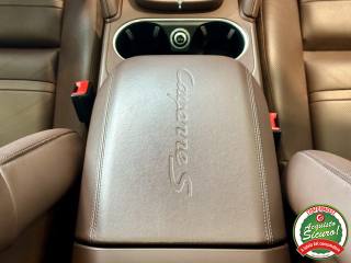 PORSCHE Cayenne usata, con Fendinebbia