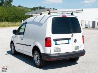 VOLKSWAGEN Caddy usata, con Alzacristalli elettrici