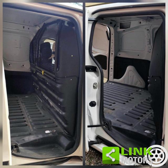 PEUGEOT Partner usata, con Servosterzo