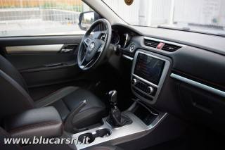 EVO Evo Cross4 usata, con Cruise Control