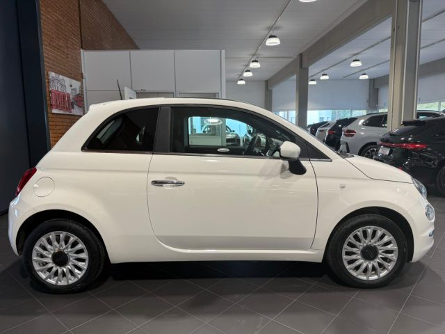 FIAT 500 usata, con Alzacristalli elettrici