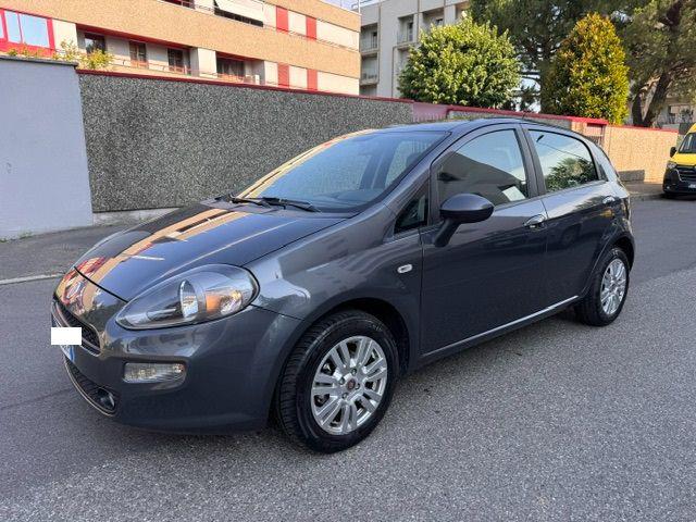 FIAT Punto usata, con ABS