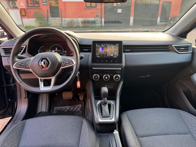 RENAULT Clio usata, con Climatizzatore