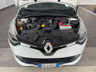 RENAULT Clio usata 34