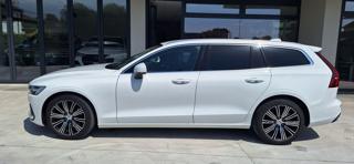 VOLVO V60 usata, con Airbag Passeggero