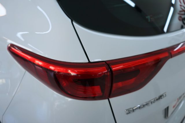 KIA Sportage usata 29