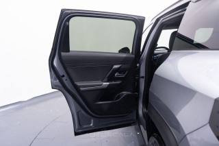 JEEP Compass usata, con Touch screen