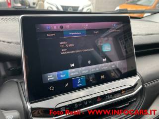 JEEP Compass usata, con Sistema di navigazione