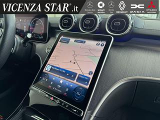 MERCEDES-BENZ C 220 usata, con Fendinebbia