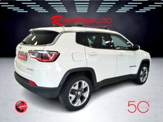 JEEP Compass usata 7