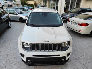 JEEP Renegade usata, con Airbag Passeggero